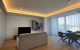 Apartament NOU**2 camere**Finisaje LUX//Floreasca//Rahmaninov - Poză 4