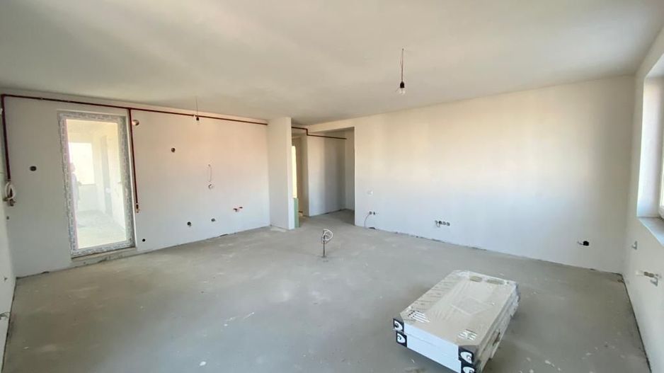 Apartament cu 3 camere | confort lux | cartier Europa - Poză 2