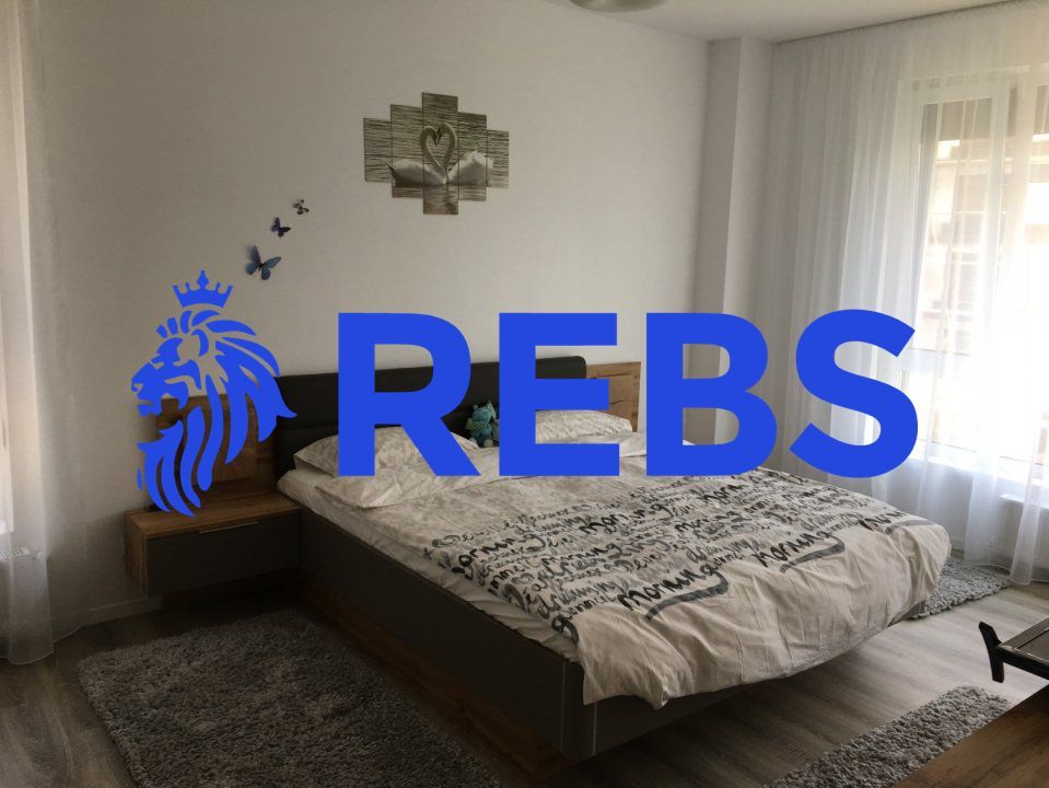 Apartament 3 camere Barbu Vacarescu | Chefalului | Vedere Lac - Poză 6