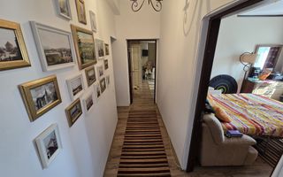 Apartament 3 camere decomandate parcare subterana Calea Dumbravii - Poză 9