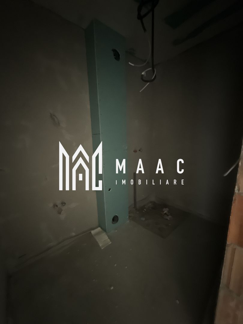 Apartament 3 camere de vânzare | Șelimbăr | 74 mp | balcon - Poză 5
