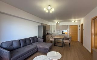 Apartament cu 2 camere langa Iulius Mall Gheorgheni cu view spre lac - Poză 2