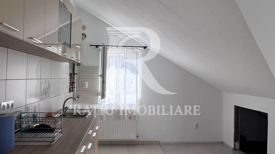 Apartament cu 3 camere | Arhitectilor | Sibiu - Poză 2