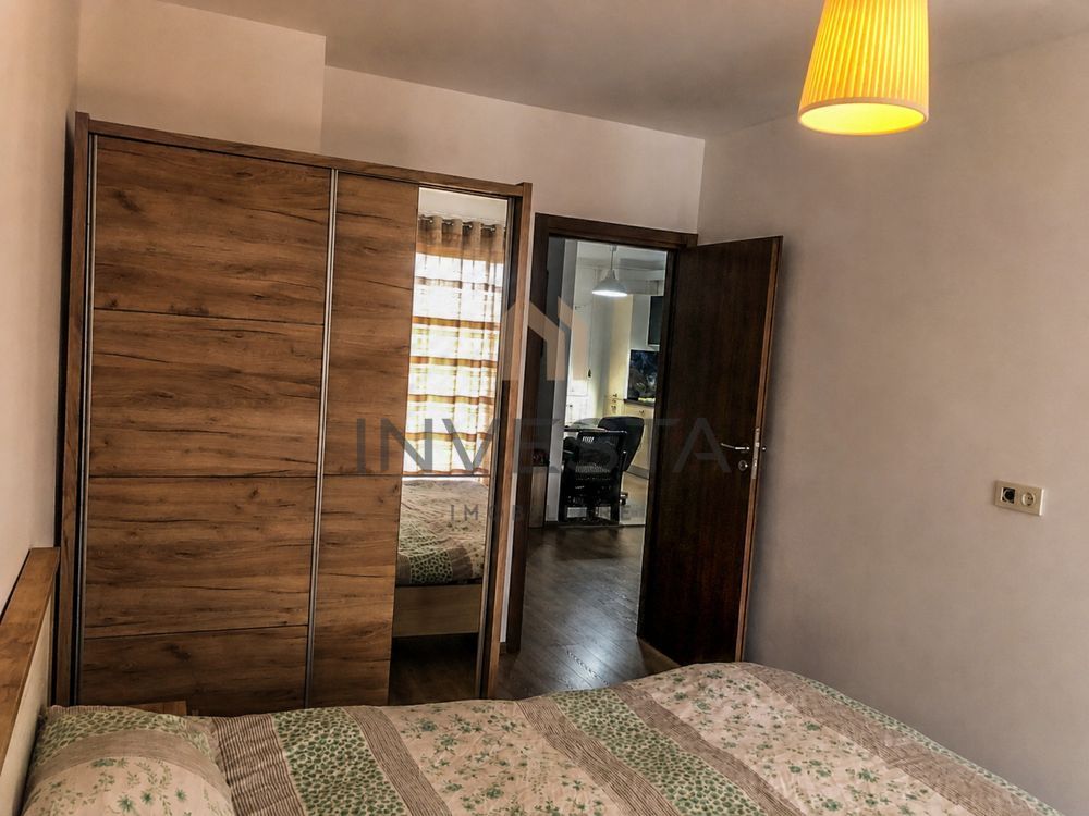 Apartament 2 camere, etaj intermediar, vedere panoramica, zona Sopor! - Poză 5
