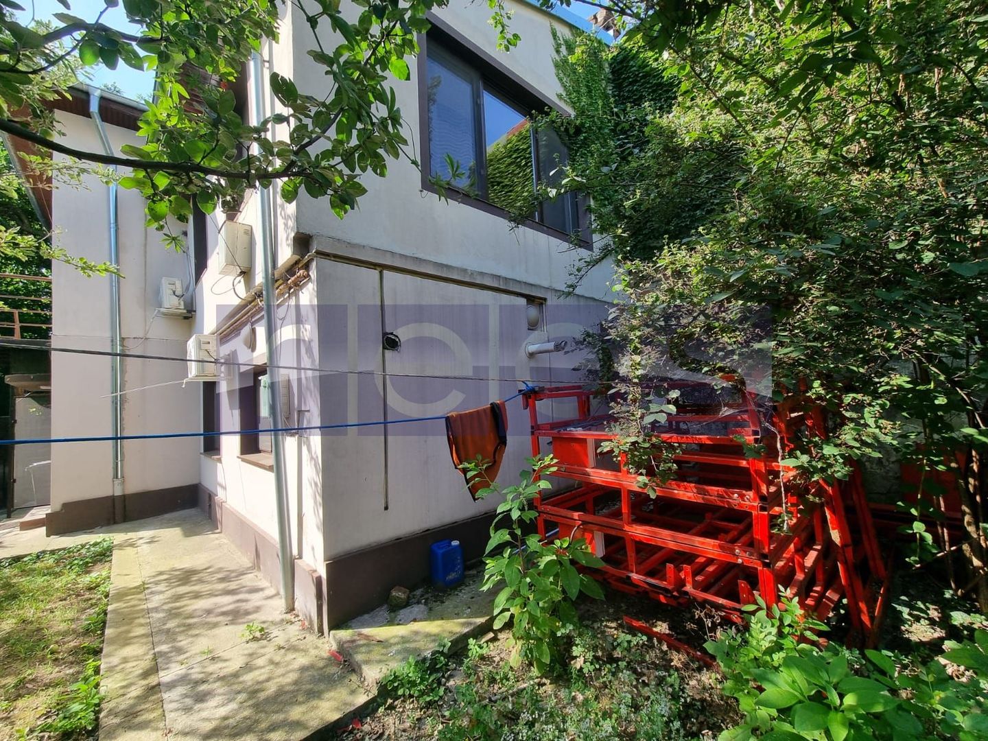 VANZARE CASA 5 CAMERE+ TEREN 300m | ZONA TIMPURI NOI - Poză 38