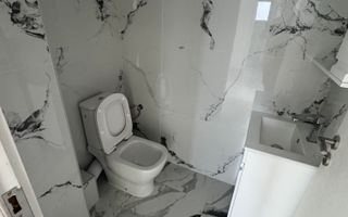 Apartament 3 camere Otopeni 0.8km METROU, finisaje PREMIUM - Poză 2