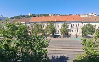 Apartament 2 camere, zona centrala, inceputul strazii Horea - Poză 1