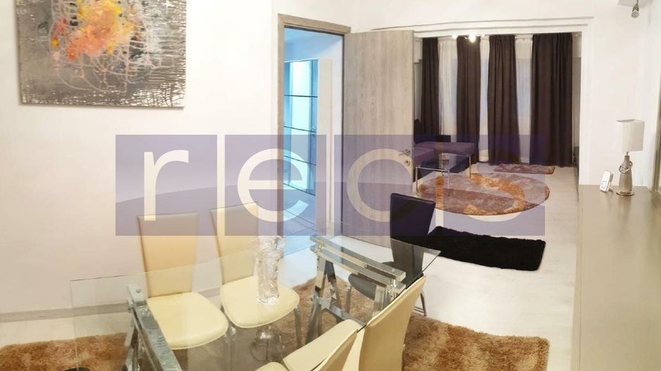 Apartament 4 camere  complet renovat | Piata Romana - Poză 11