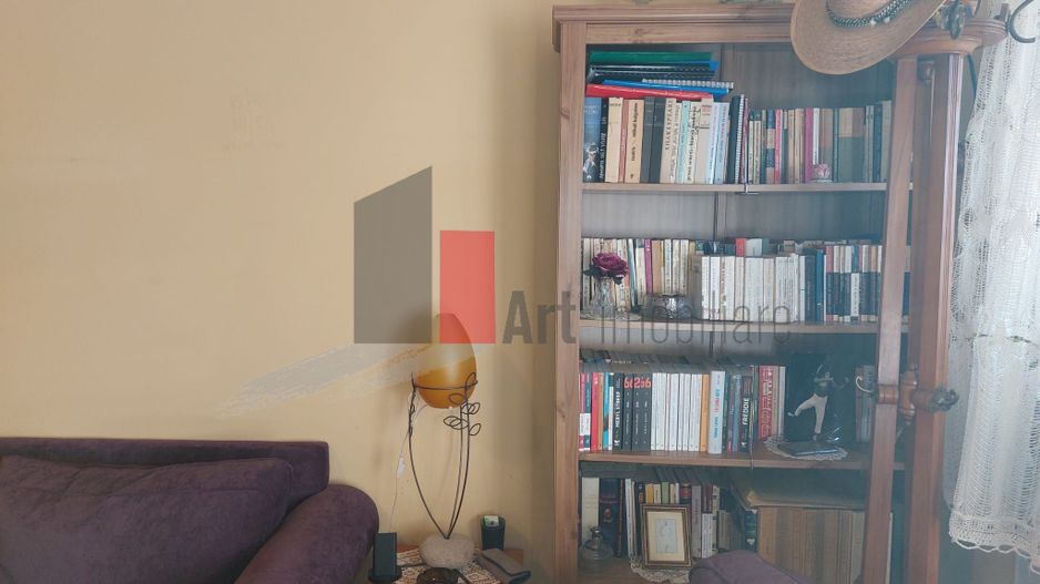 Apartamentul "ETROIT" , intimitate si confort, bloc reabilitat termic - Poză 8