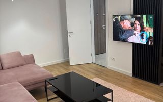 AP. 2 CAMERE THEODOR PALLADY, PRIMA INCHIRIERE, CURTE 23 MP, METROU - Poză 3