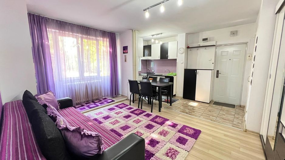 Apartament cu 2 camere | 50 mp | Gheorgheni | Piata Hermes - Poză 2