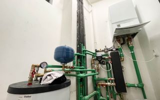 Spatiu comercial S+P ***Prima Inchiriere*** // Piata Matache - Poză 47