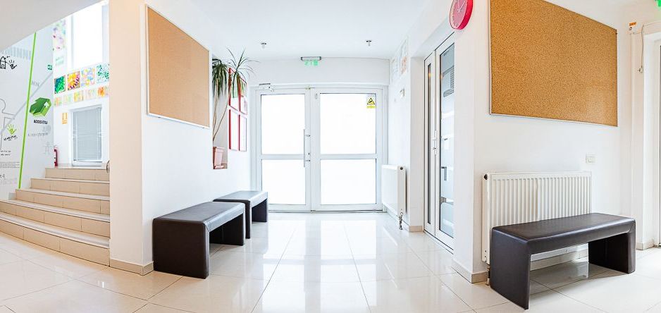 Clădire Calea Lipovei - Poză 6