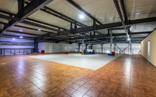 Vânzare, spatiu industrial, 2125 mp, strada Calarasilor, Călărași - Poză 16