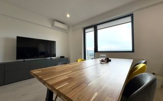 Apartament cu 2 camere *67mp utili + Terasa* // Pipera - Rond OMV - Poză 12