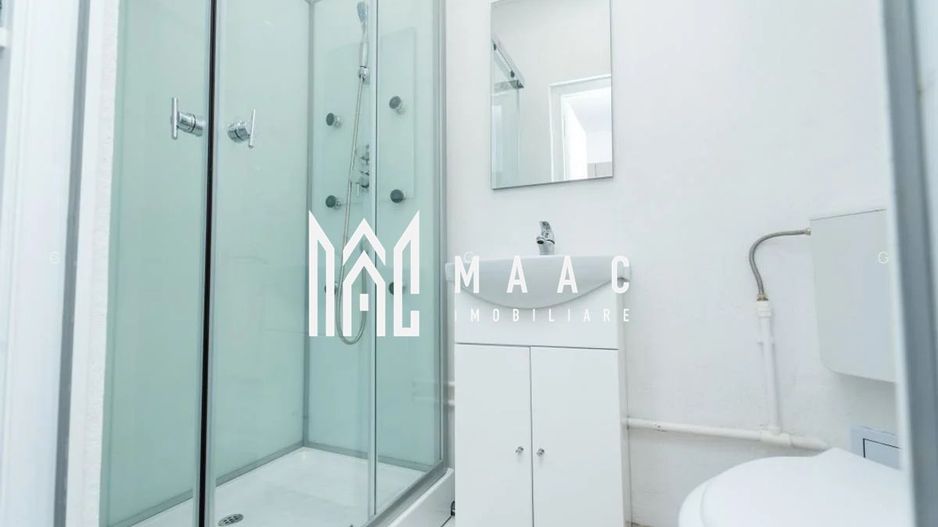 Ofertă Garsonieră renovată I 22 mpu I Baie utilată I Mârșa - Poză 4