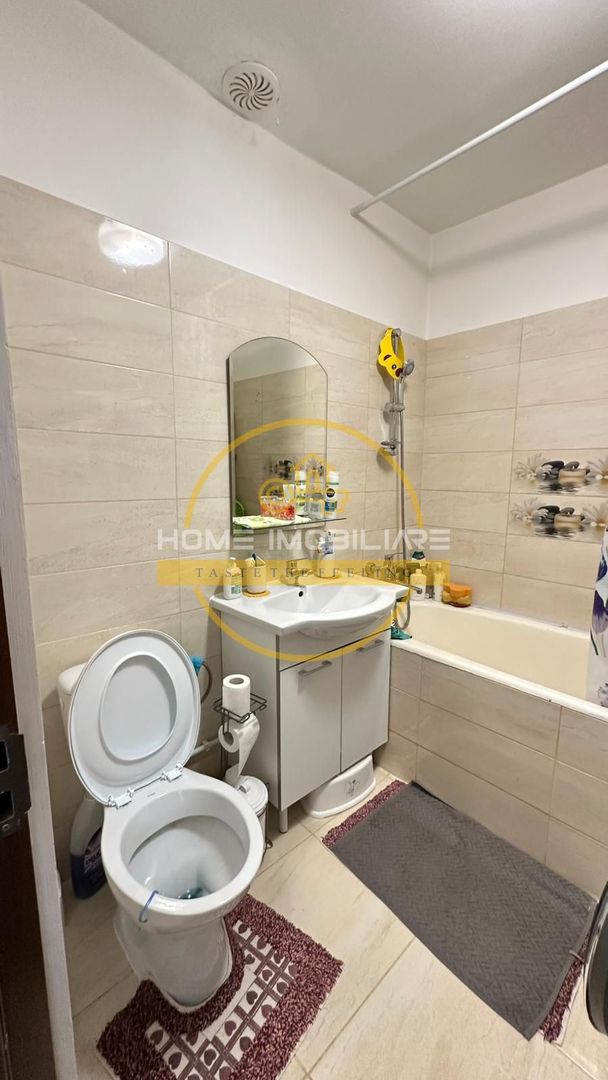 Apartament 2 Camere/Decomandat 53mp! Lidl Nicolina 1 - Poză 4