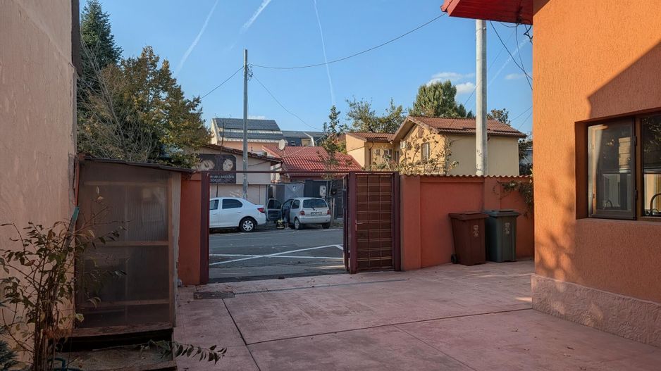 Parc Bazilescu - Str. Nuvelei 95, Casa P+M, 173 mp utili, teren 288 mp - Poză 29