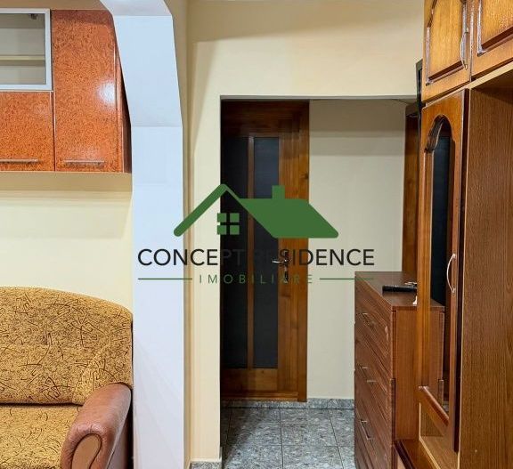 2 camere, 56 mp, etaj 2 – zona Magazin Liana, Republicii - Poză 5