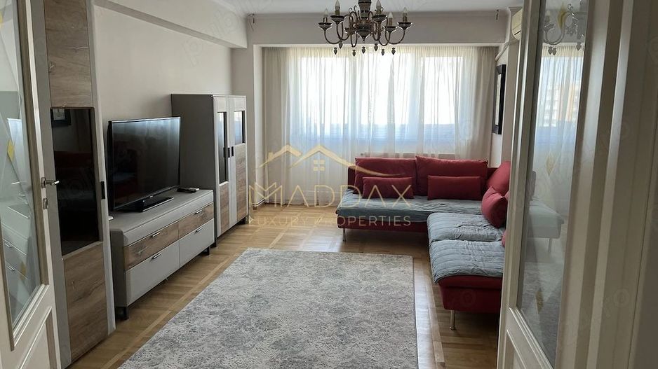 4 Camere Premium | 13 Septembrie | Centrală | Parcare - Poză 2
