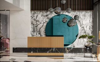 Apartament spațios cu 5 camere și vedere panoramică la Lacul Floreasca - Poză 5