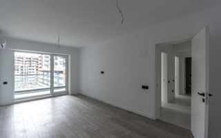 2 camere  bloc nou TVA inclus 71 mp Astorium Life Parcul Teilor - Poză 7