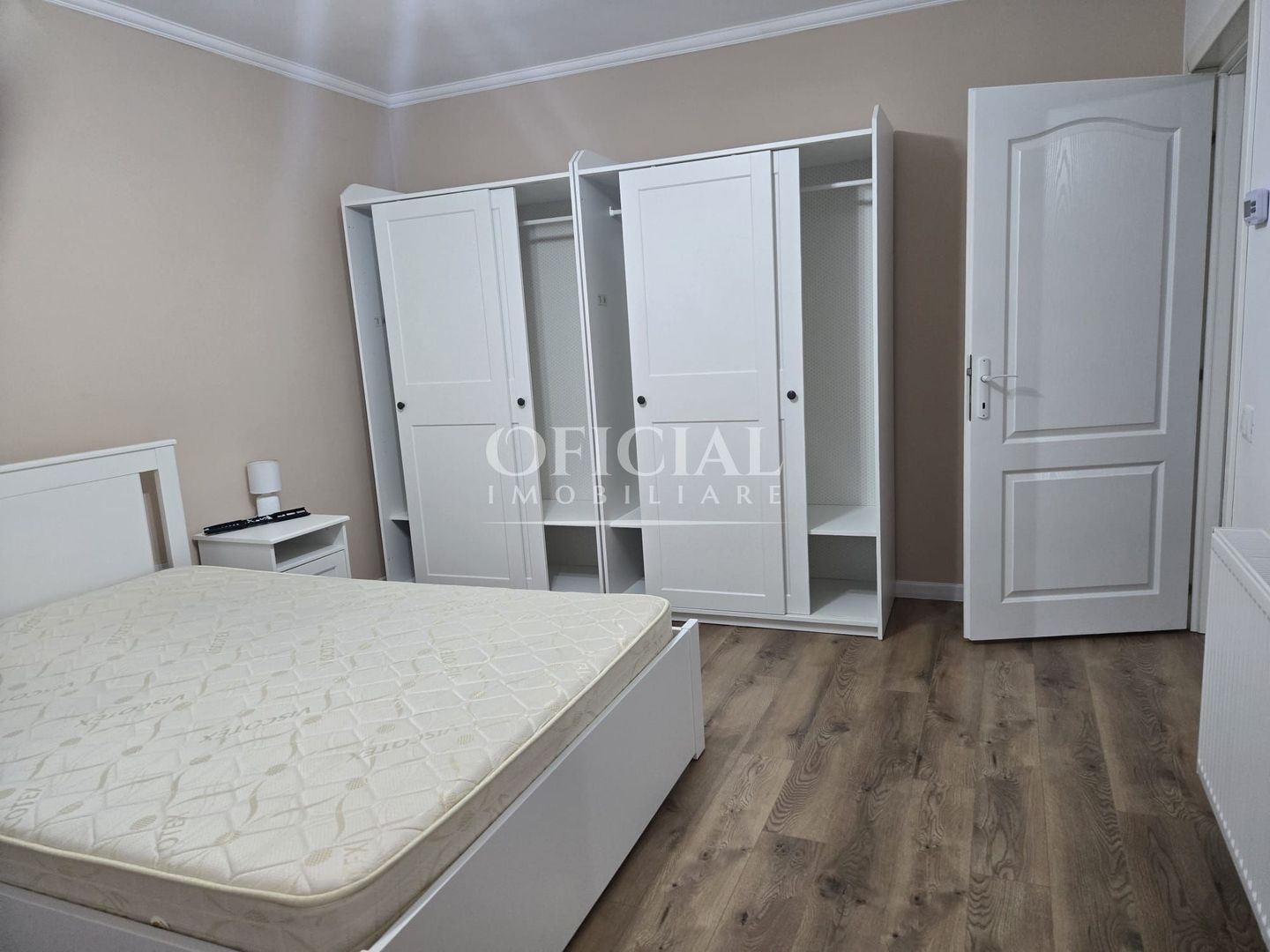 Apartament 2 camere | Parcare | Balcon 9 mp |  Zona Porii | Floresti - Poză 12
