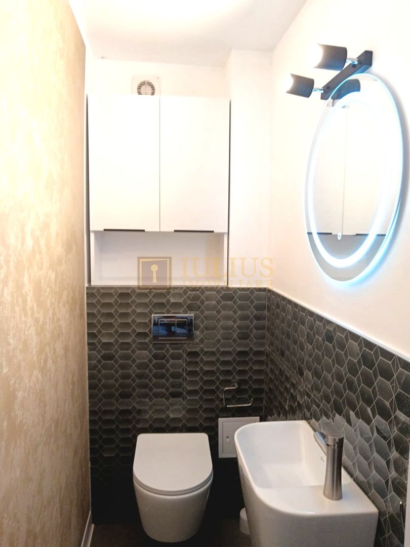 Apartament in Calea Sagului - Poză 9