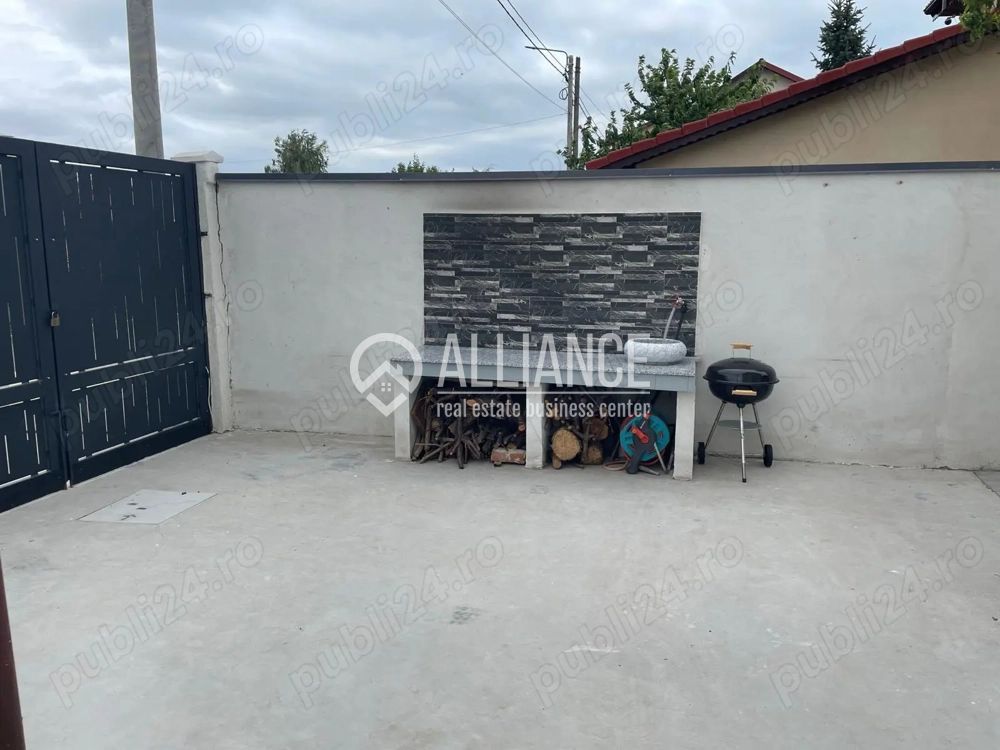 OVIDIU SUD( cod04)-Casa P+1 de vanzare - Poză 8