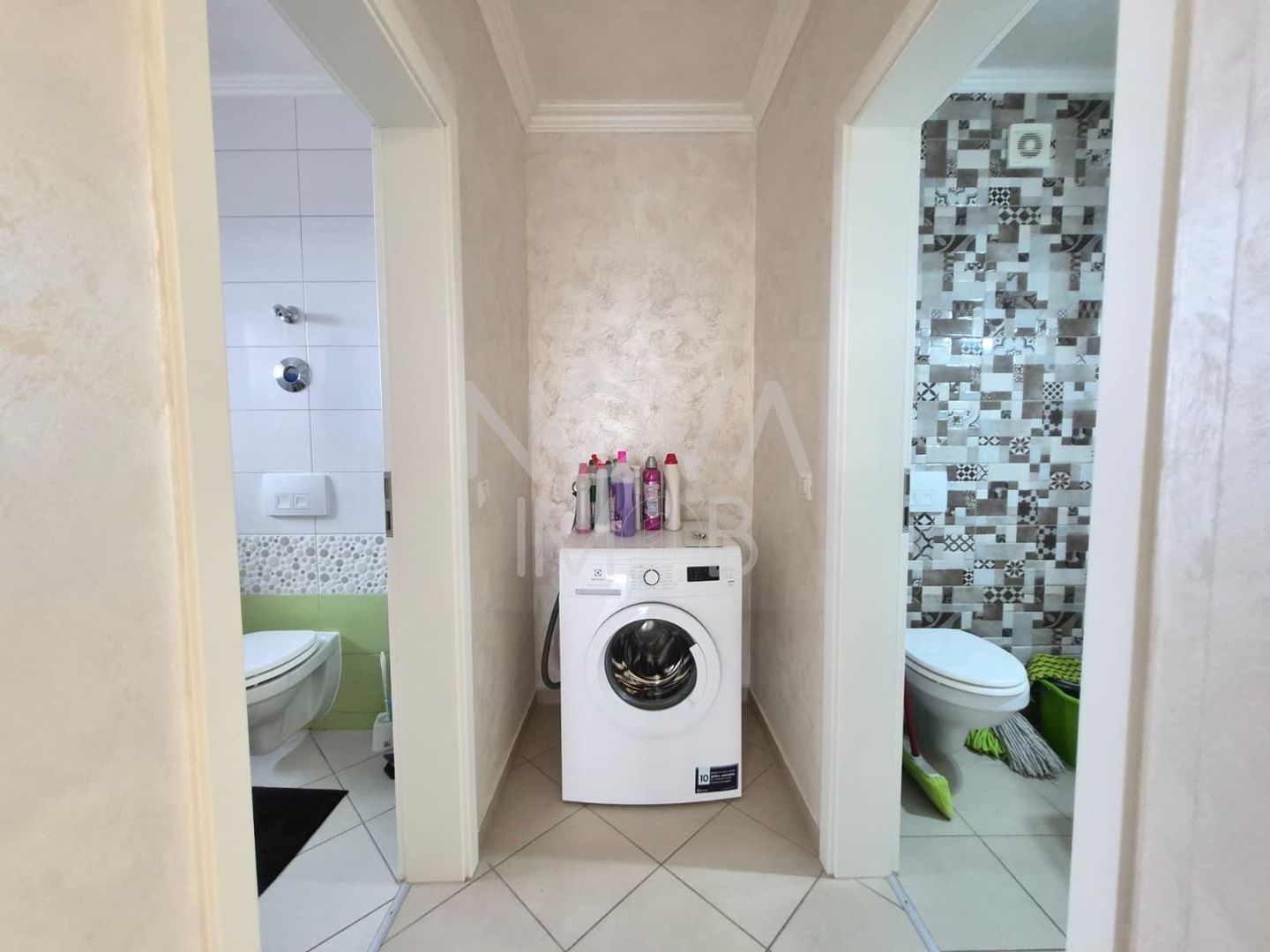 Apartament 3 camere - Avantgarden - Poză 12