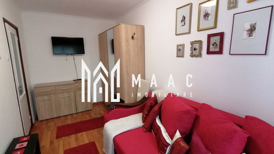 Apartament 1 camera  I Terezian - Poză 6