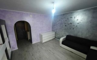 Etaj 2, Apartament 1 camera ,31mp,zona-TATARASI - Poză 2