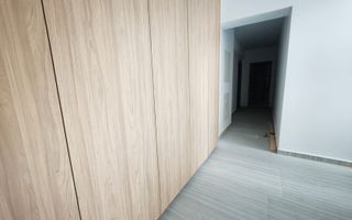 Apartamente 2 și 3 camere, bloc nou NZEB, zonă Pipera - Poză 8