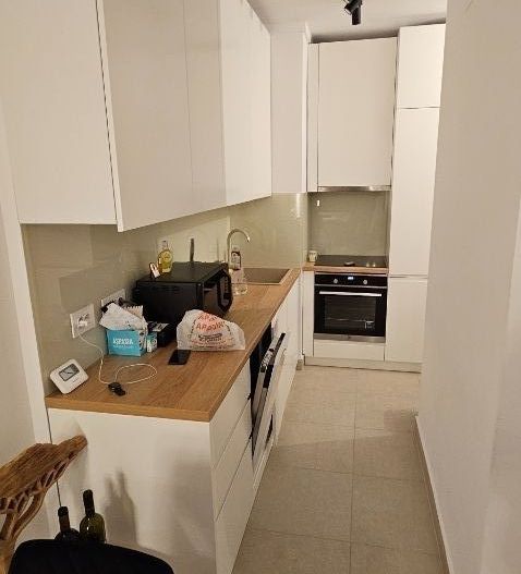 APARTAMENT MARMURA RESIDENCE | METROU JIULUI - Poză 5