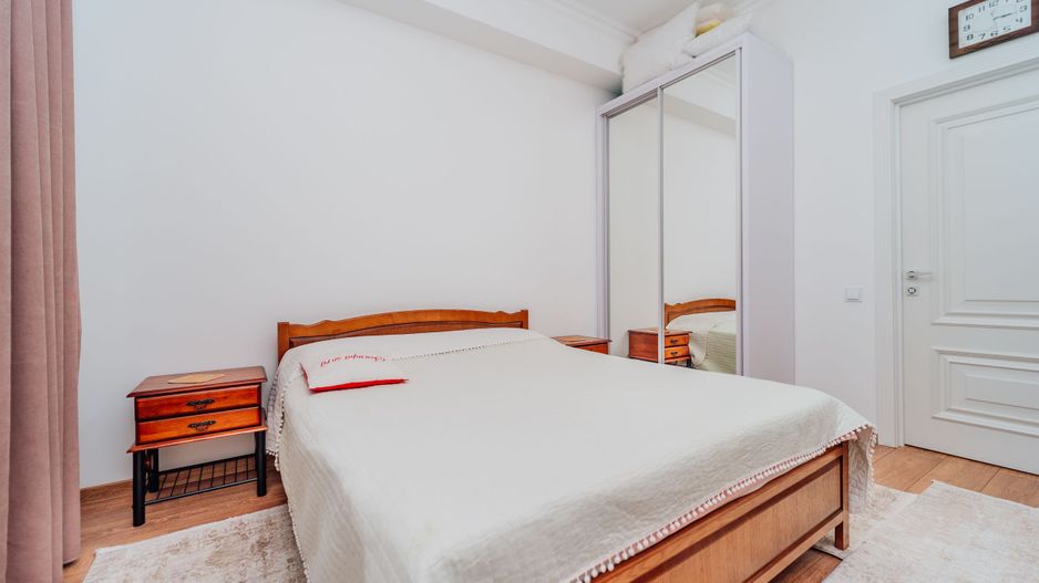 Apartament cu 2 camere, Centru - Poză 11