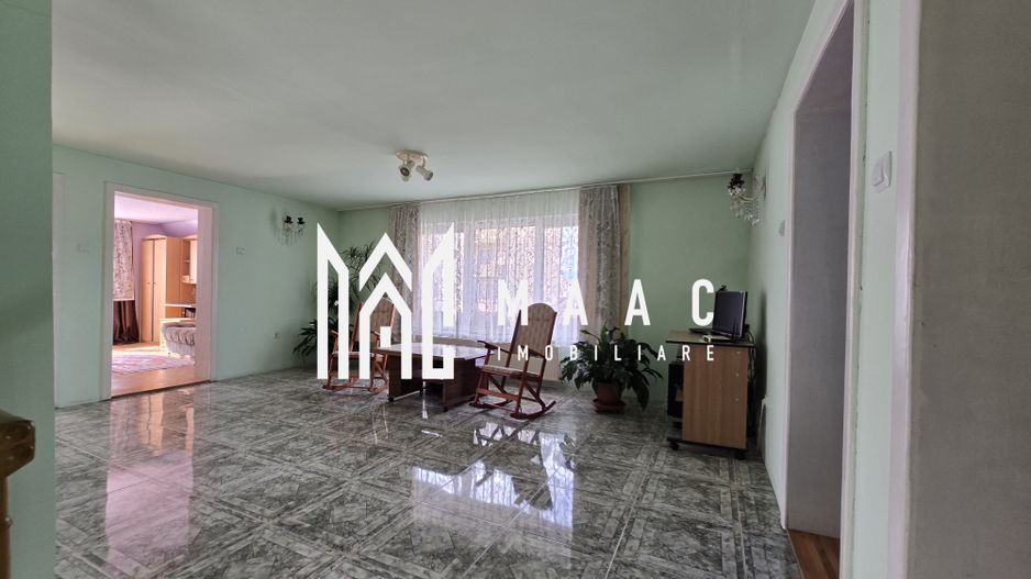 Casa 5 Camere | Teren 515MP | Gradina | Garaj | Turnisor - Poză 10