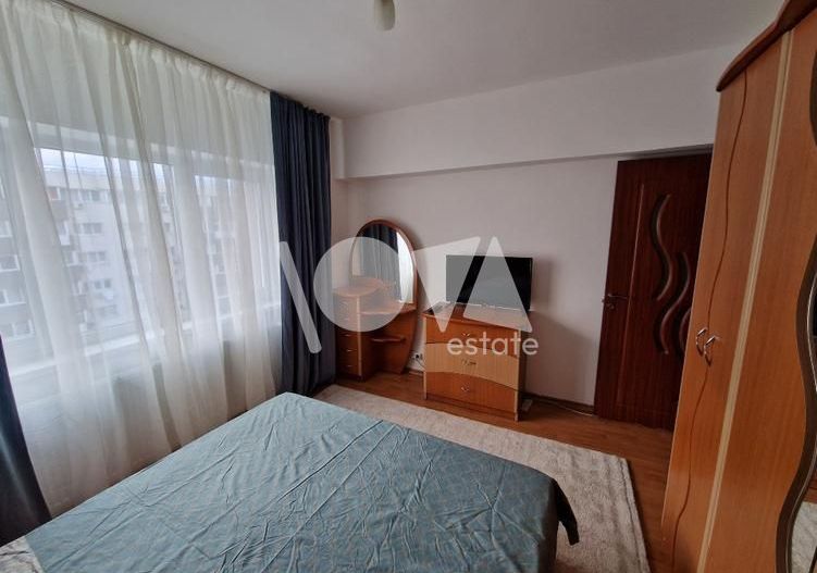 De vânzare: apartament 3 camere, metrou Lujerului, renovat reabilitat - Poză 12
