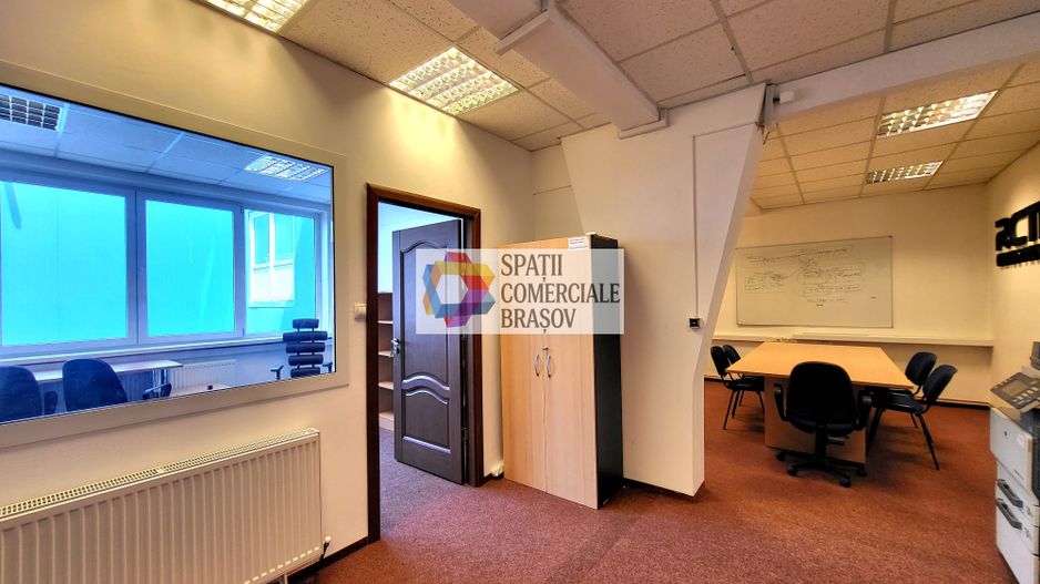 Spatiu de birouri - 440 mp # Plus-imo.ro - Poză 8