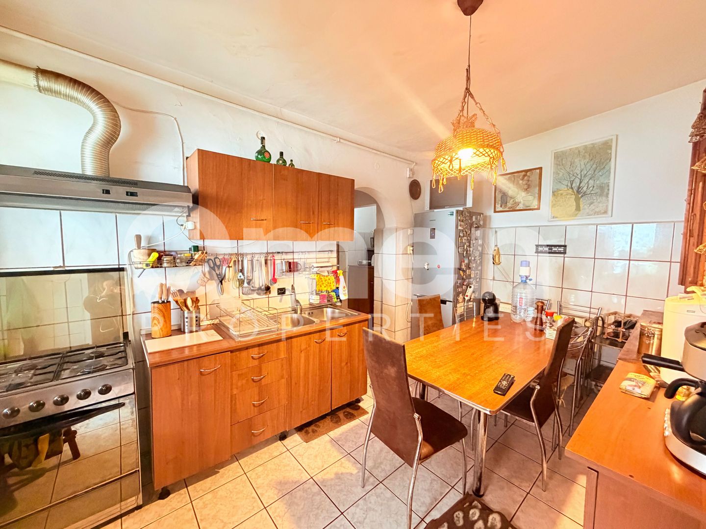 Casa de vanzare | Zona Centru Vechi | 160 mp - Poză 5