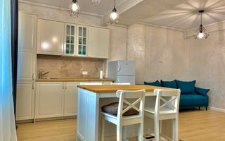 Statiunea Mamaia - Apartament cu 2 camere mobilat si utilat complet. - Poză 1