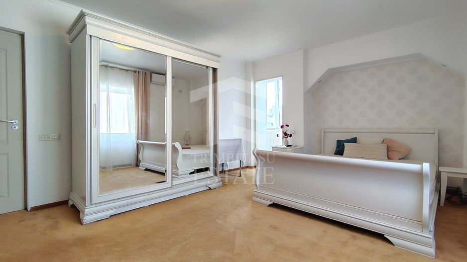 Garsoniera Aviatiei | Decomandata | Centrala proprie - Poză 4
