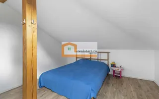 Cornu, Vedere catre Breaza si Padure, Vila D+P+M, 3300mp teren, 4 loc parcare - Poză 29