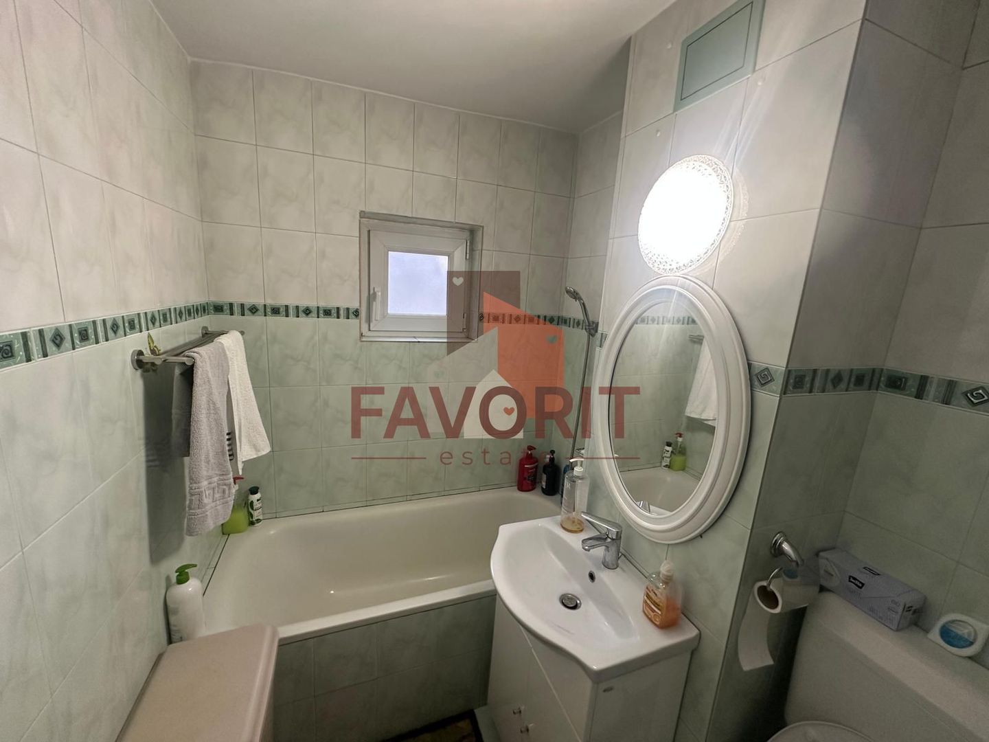 3 camere | 2 bai | 2 balcoane | boxa | mobilat si utilat | zona excelenta | - Poză 12