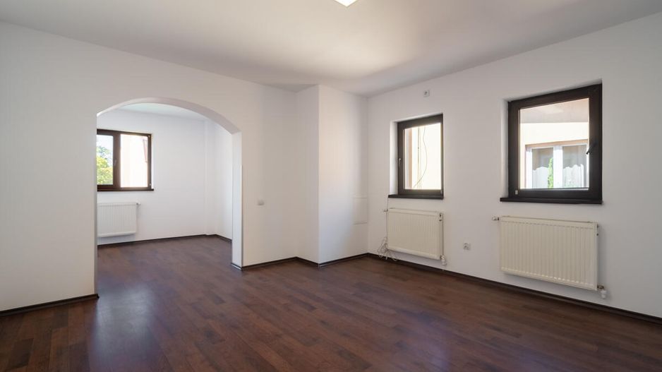Cotroceni - Carol Davila, Townhouse 232 Mp - Oportunitate Rara - Poză 3