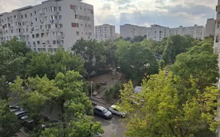Gars decom 34, 31 mp, et 4/10, complet renovată, Theodor Pallady 6 - Poză 18