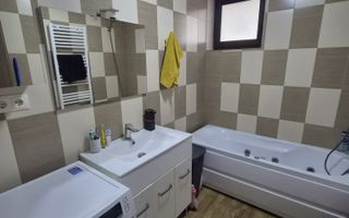 Casa 3 camere 108 mp con.-teren 400 mp-2 terase-Dealul Jelnei - Poză 8