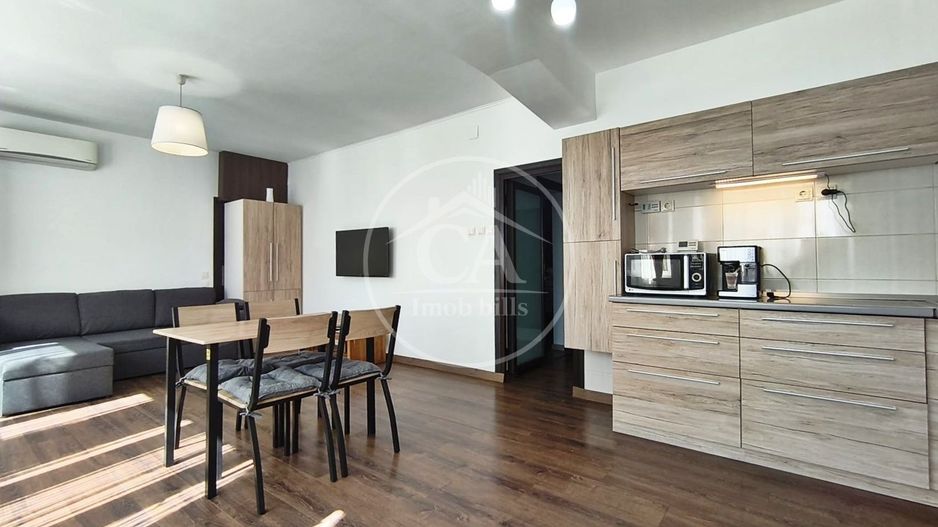Apartament cu 2 camere de inchiriat zona Iosia, Oradea - Poză 2