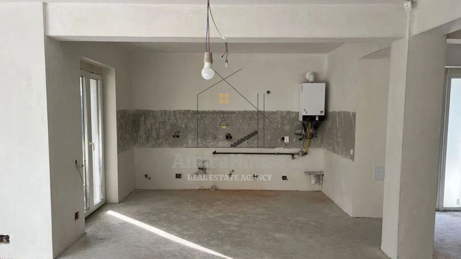 Casa tip duplex 125 mp utili, teren 500 mp, Feleacu - Poză 8