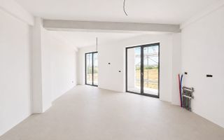 Apartament cu o camera și terasa de 12mp, in bloc cu lift | Giroc | COMISION 0 - Poză 2