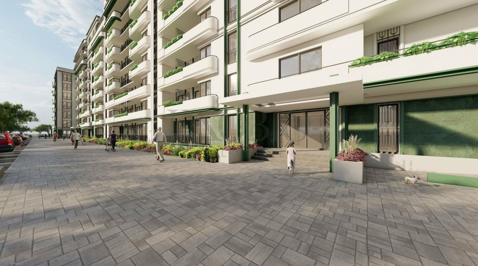 Apartament 3 Camere | Pipera Plaza - Poză 5